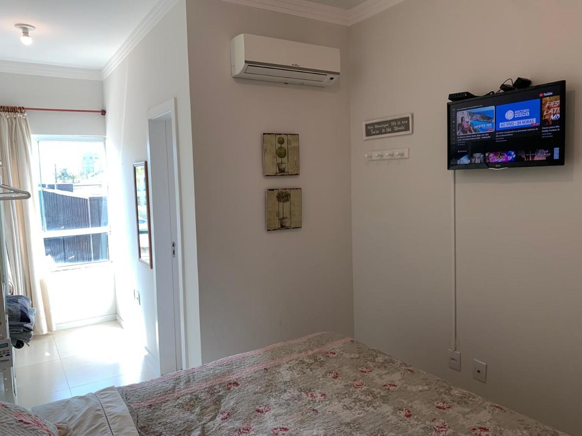 Ap 2 Suites Nos Amores Bc Balneário Camboriú Exteriér fotografie