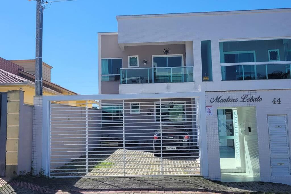 Ap 2 Suites Nos Amores Bc Balneário Camboriú Exteriér fotografie